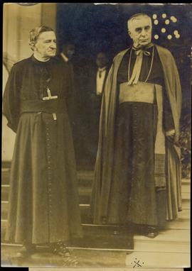 Rev . Jean Marie Masson