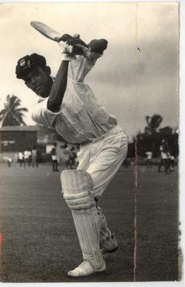 Cricket Player