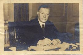 Sir Andrew Duncan