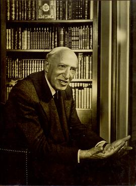 Andre Maurois, French Nov...
