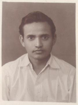 Mr. Marshal Perera