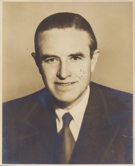 Mr. W. Averell Harriman