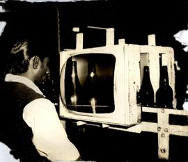 All Bottles are Thoroughl...