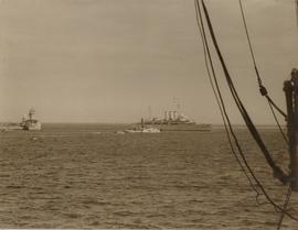 Ships