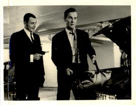 An Exciting Scene from Ju...