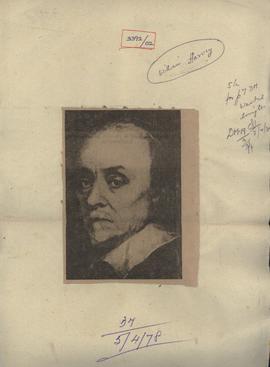 William Harvey