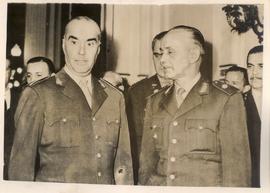 New Coup in Argentina