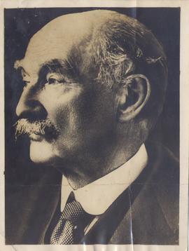 Mr.Thomas Hardy,English N...