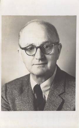 Dr. J. Frederic Dewhurat