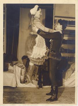 Bridegroom Ferenc Meszaro...
