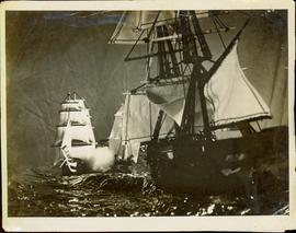 Sport and Ships are Still...