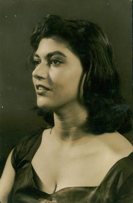 Marlene de Kretser.