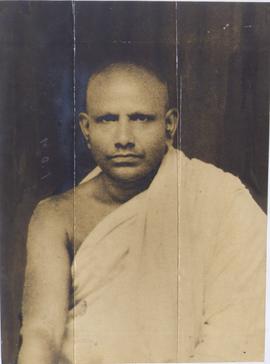 Rev. Malgasne Somananda