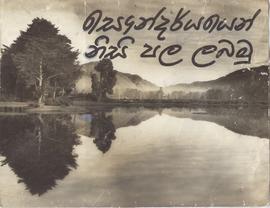 Nuwara Eliya