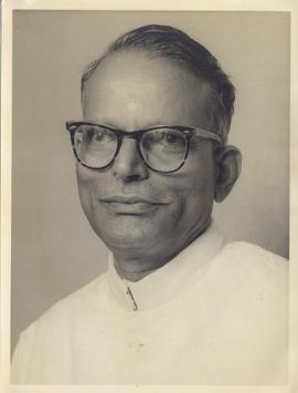 Dr. K. L. Rao