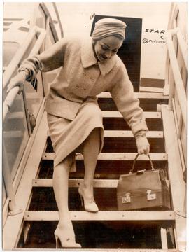 Glamorous Grandmother Mar...