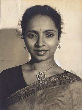 Manel Samaranayake