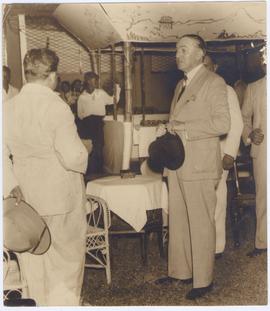 Sir John Tarbal