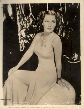 Sylvia Sidney - Hollywood...