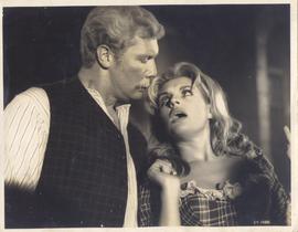 A Scene from "A Study in ...