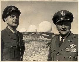 Group Captain C. Stephen ...