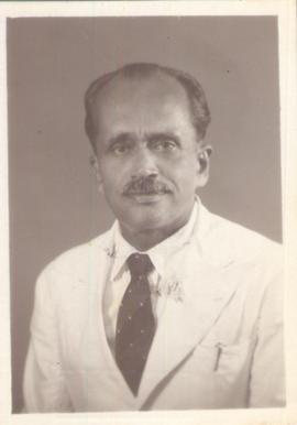 Mr. D.J. Mohotti