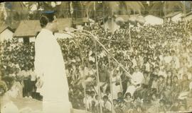 Prime minister R.Premadas...
