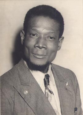 Ebenezer Joshua