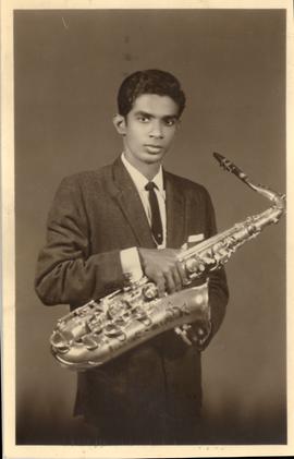Mr. Kumar Molligoda