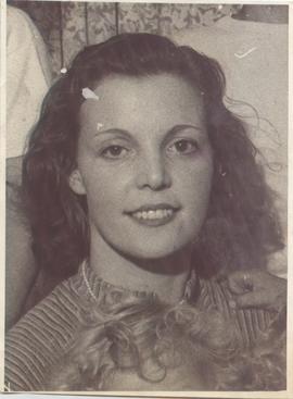 Mrs. Eileen Moor Man
