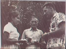 Mr. Courtney Alen the Hy-...