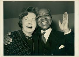 Dr. Hastings Banda Greeti...