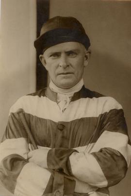 Lionel Davison