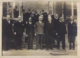 At the Meeting of the Osl...