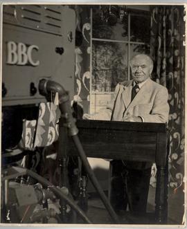 Mr. Lord Beaverbrook