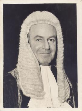 Sir Jocelyn Simon