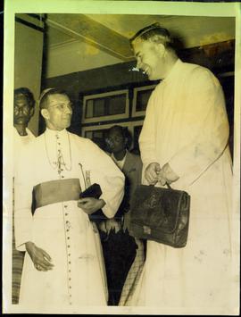 The Rev Fr. Patrick Peyton