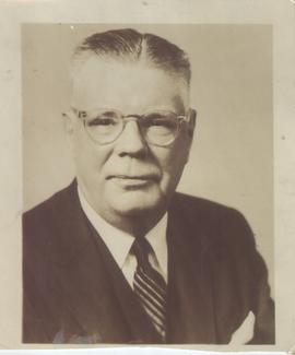 Mr.Elis S.Hoglund