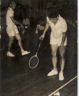 Malayan Badminton Stars