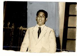 Mr.L Gunadasa Perera