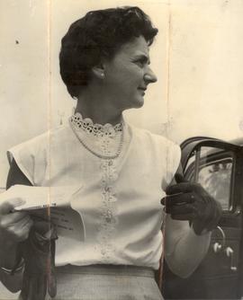 Liesl Stary