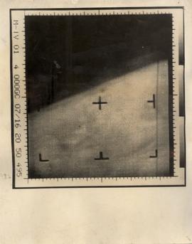 First Close Up View of Mars