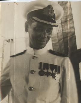 E.B. Ginger