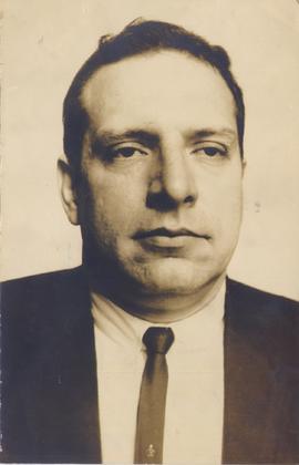 Arthur H.S. Fernando