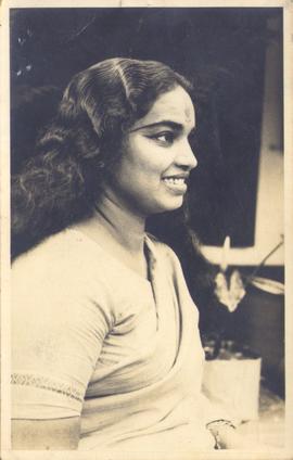 Mrs.W.M.S.Tampoe