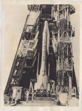 American Space Flight Reh...