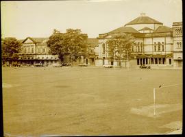 Schools Opening Ceremony