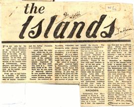 The Islands