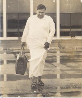 Mr.Mont.Gopallawa