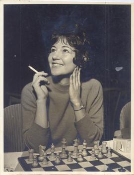 A Champion in Love